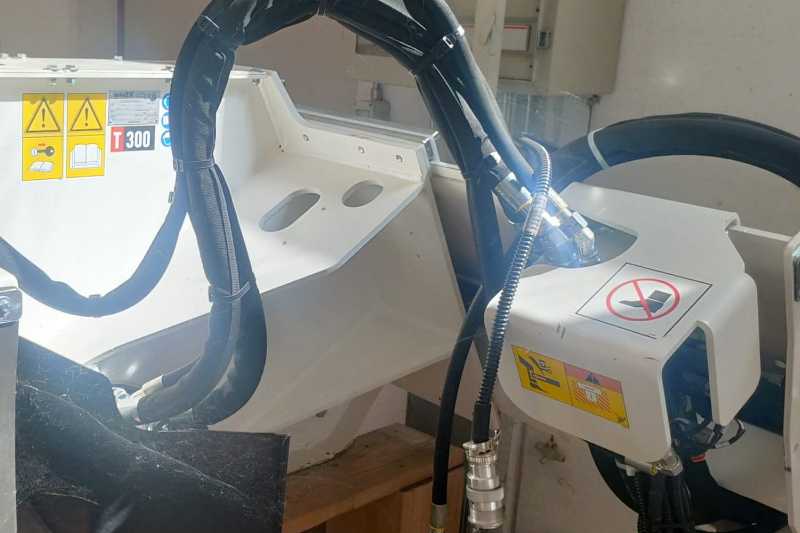 OmecoHub - Immagine SIMEX T300